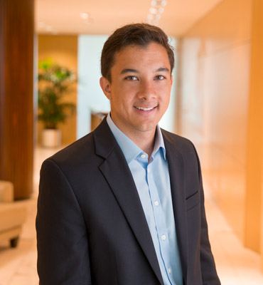 Dylan Lam