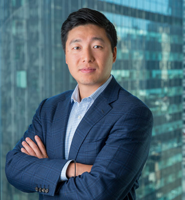 Scott Zhu